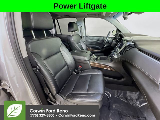 Used 2019 Chevrolet Tahoe LT image 30