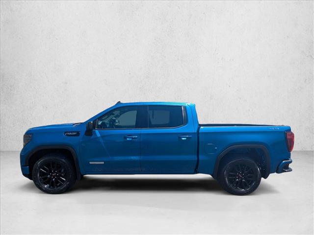 Used 2022 GMC Sierra 1500 Elevation AWD/4WD image 9