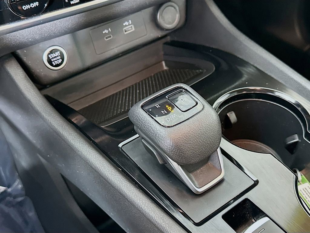 Certified 2023 Nissan Rogue SV image 23