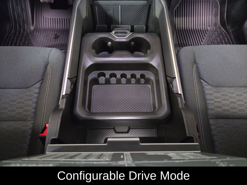 New 2026 RAM 1500 4x4 Crew Cab image 24