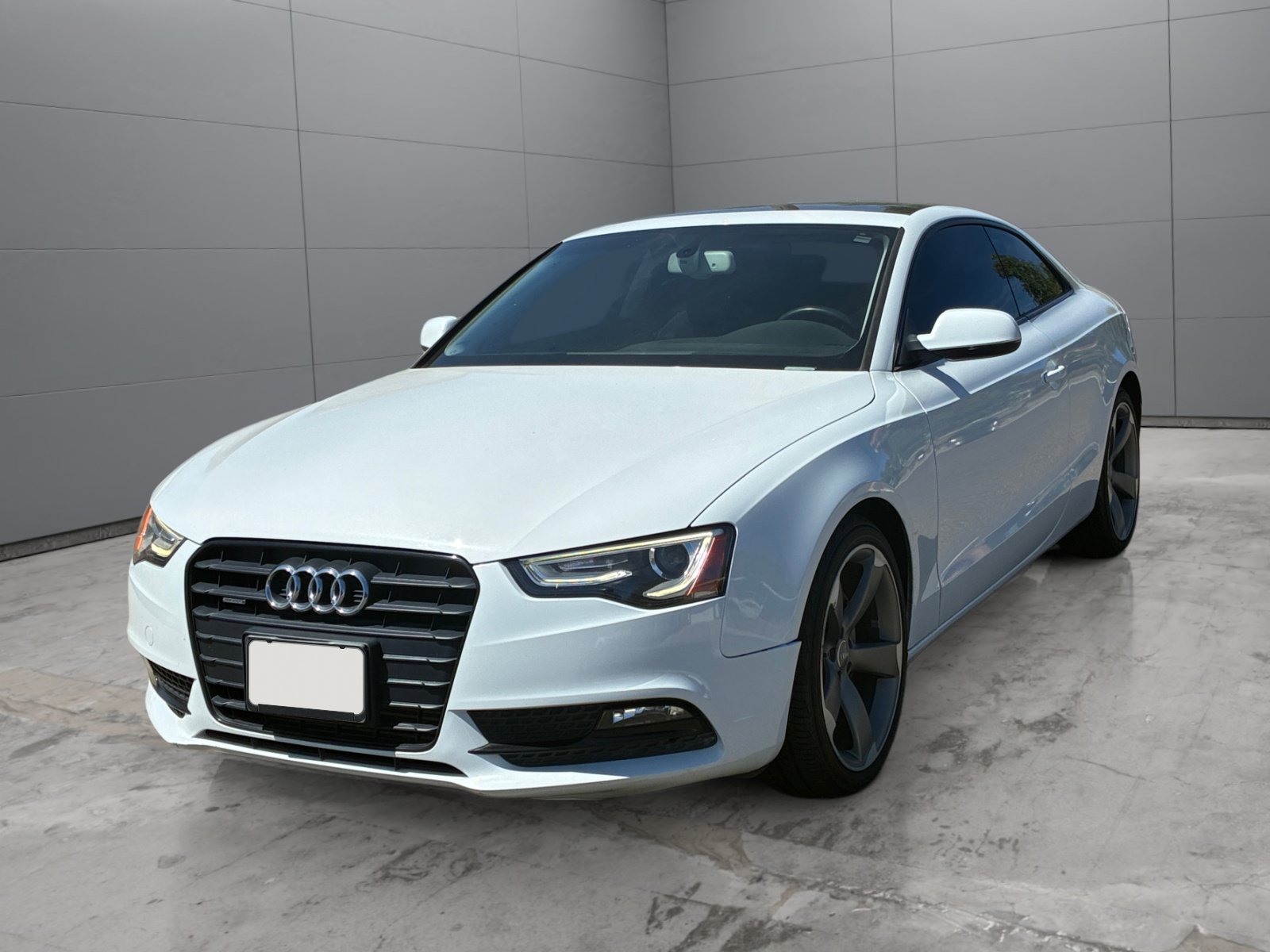 Used 2014 Audi A5 2.0T Premium Plus w/ Premium Plus Package