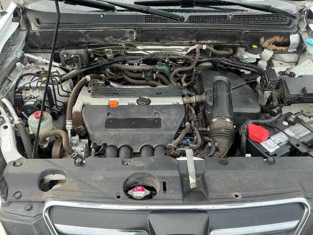 Used 2005 Honda CR-V EX image 28