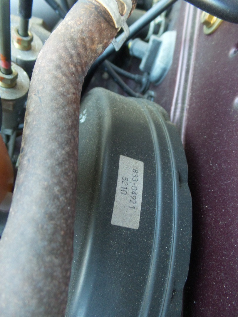 Used 1995 MAZDA MX-5 Miata RWD image 68