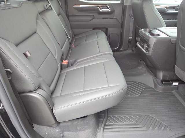 New 2026 Chevrolet Silverado 1500 LT Trail Boss AWD/4WD image 22