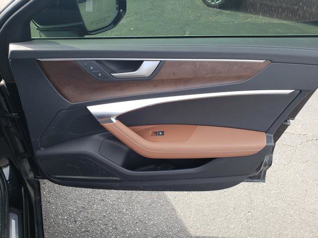 Used 2024 Audi A6 Premium Plus w/ Premium Plus Package image 16