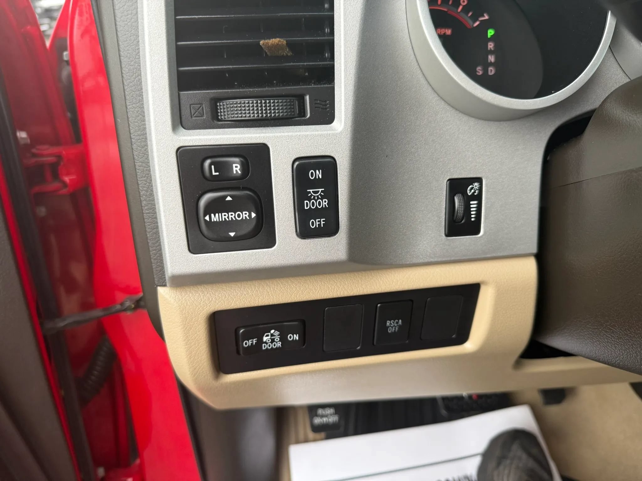 Used 2007 Toyota Tundra SR5 RWD image 11