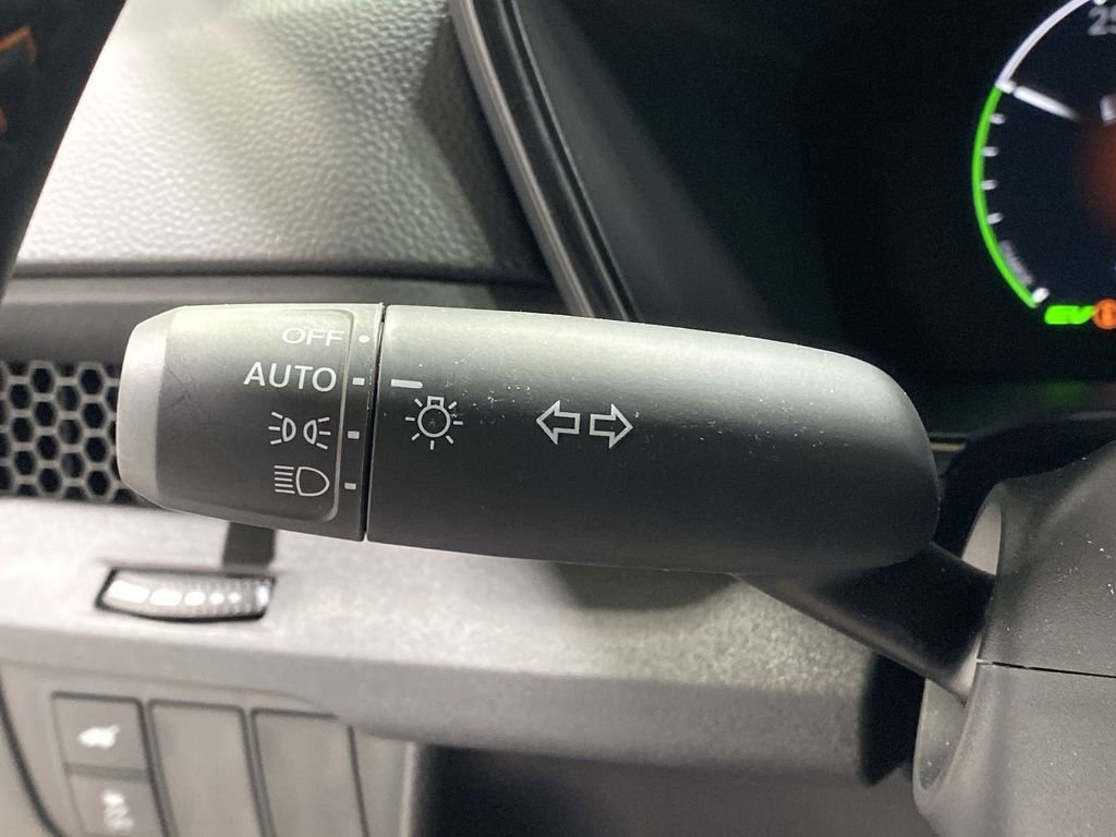 Used 2025 Honda CR-V Sport-L image 34