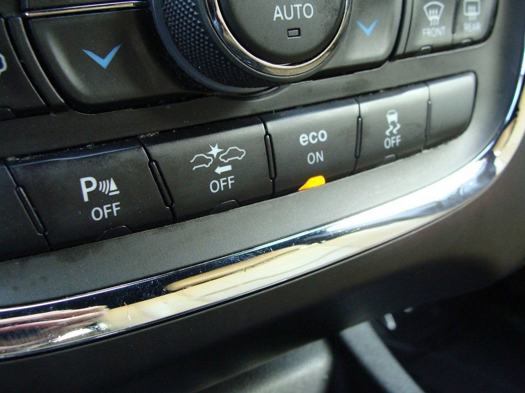 Used 2015 Dodge Durango Citadel w/ Technology Group image 25