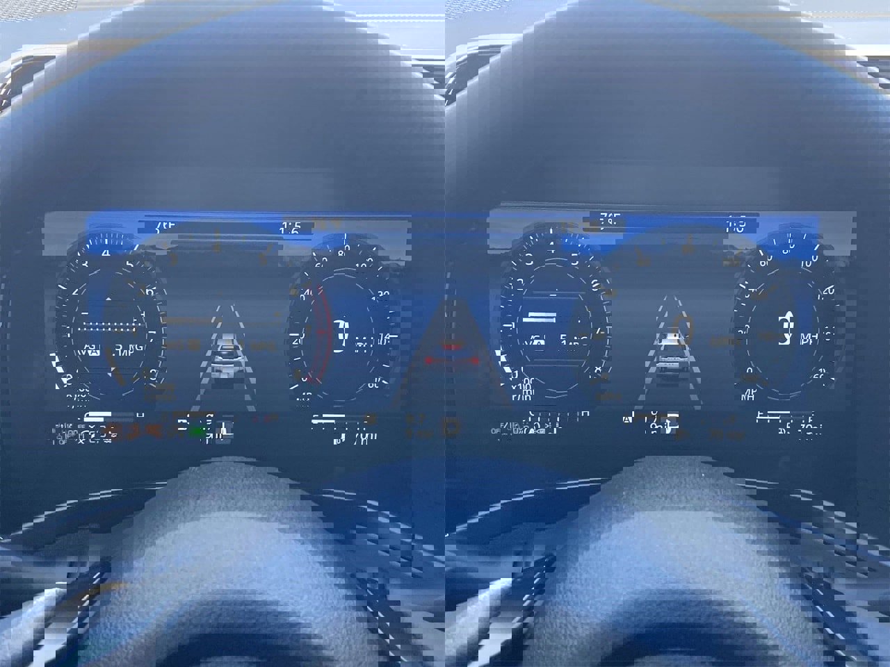 New 2026 Subaru Outback Limited XT image 28