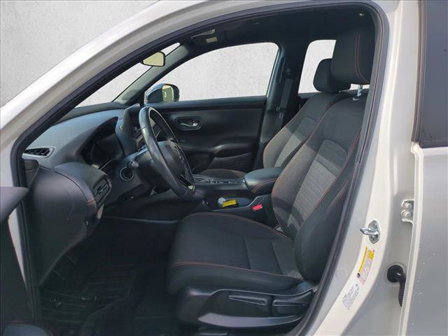 Used 2023 Honda HR-V Sport image 21