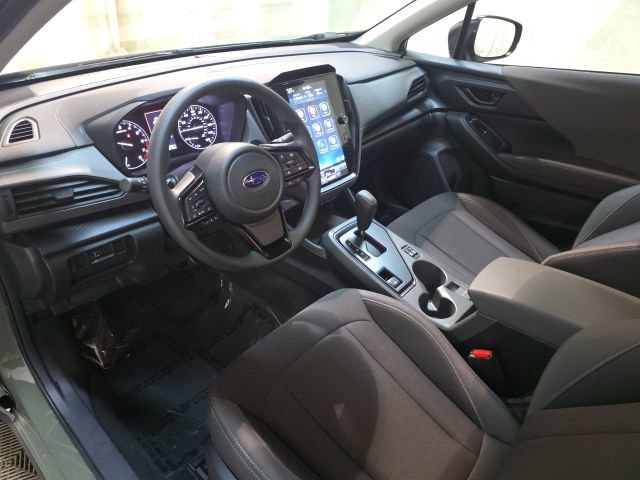Certified 2026 Subaru Crosstrek 2.0i Premium image 24
