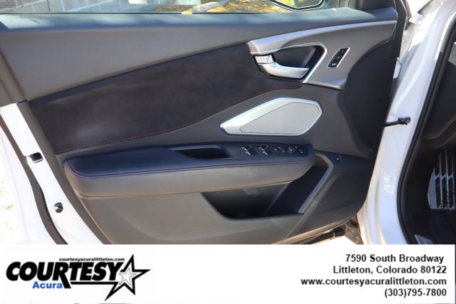 Used 2024 Acura RDX w/ Advance Package AWD/4WD image 25