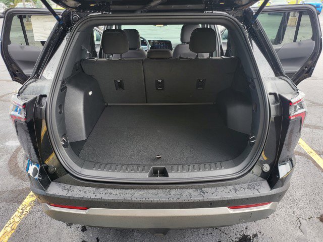 New 2026 Chevrolet Equinox LT image 7