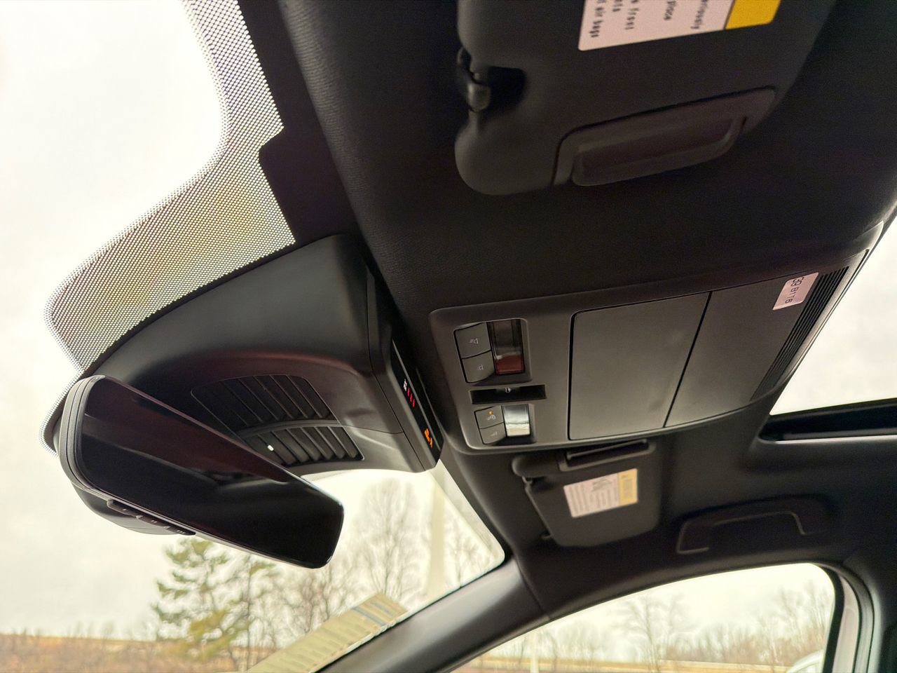 New 2026 MAZDA MAZDA3 Hatchback w/ Appearance Package image 29