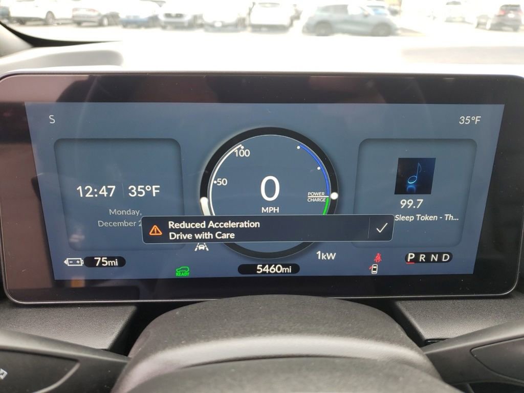 Used 2024 Honda Prologue Touring image 12