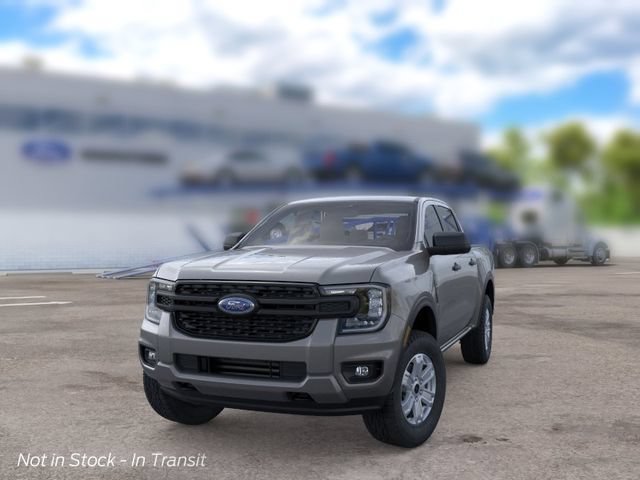 New 2026 Ford Ranger XL AWD/4WD image 3