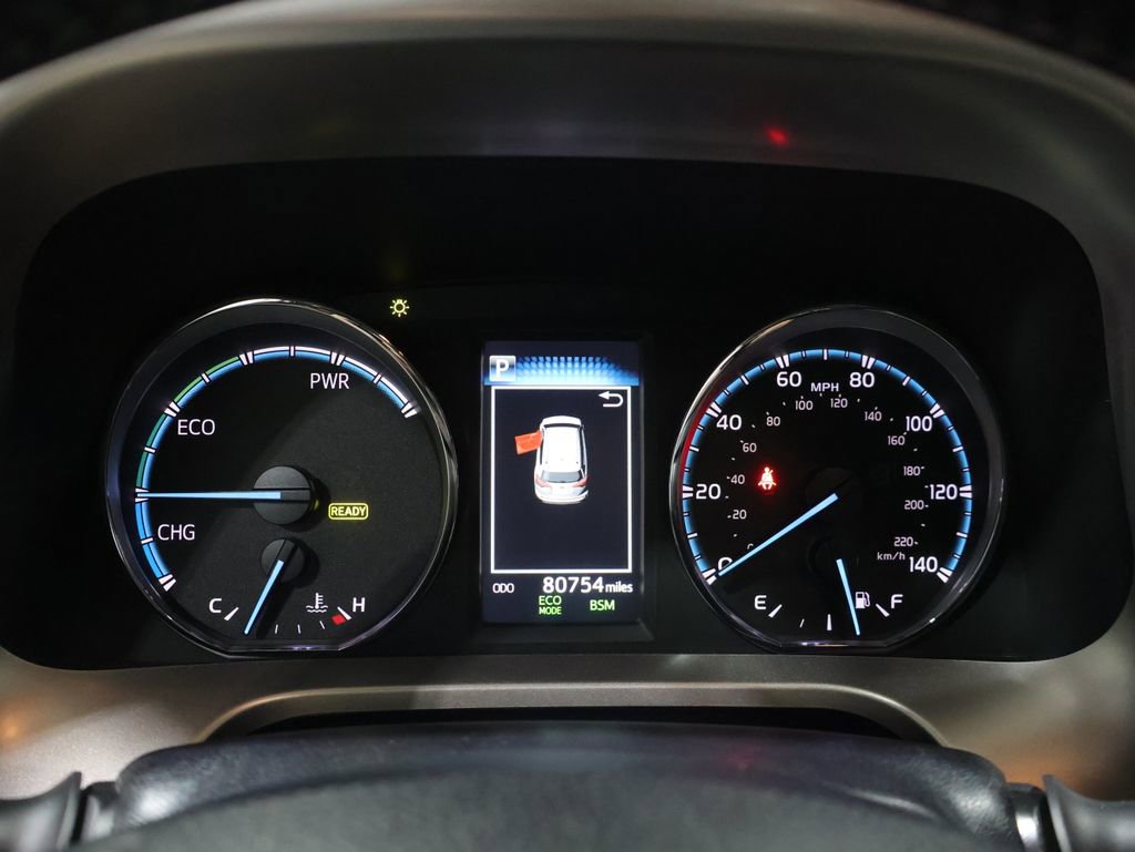 Used 2018 Toyota RAV4 XLE w/ Convenience Package image 38