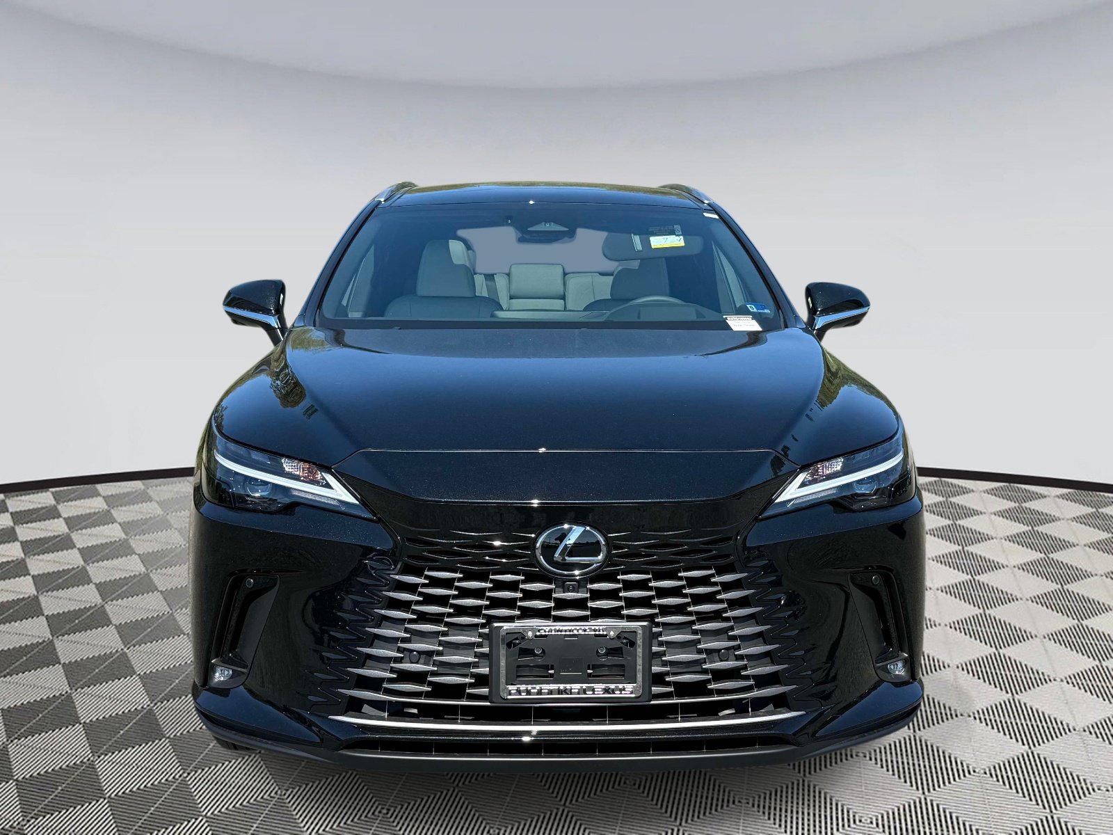 New 2026 Lexus RX 350 Premium Plus w/ Convenience Package AWD/4WD image 6