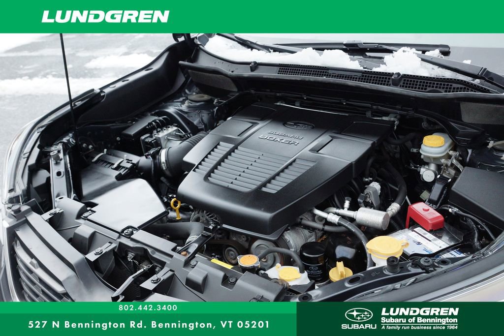 Used 2020 Subaru Forester Limited image 25