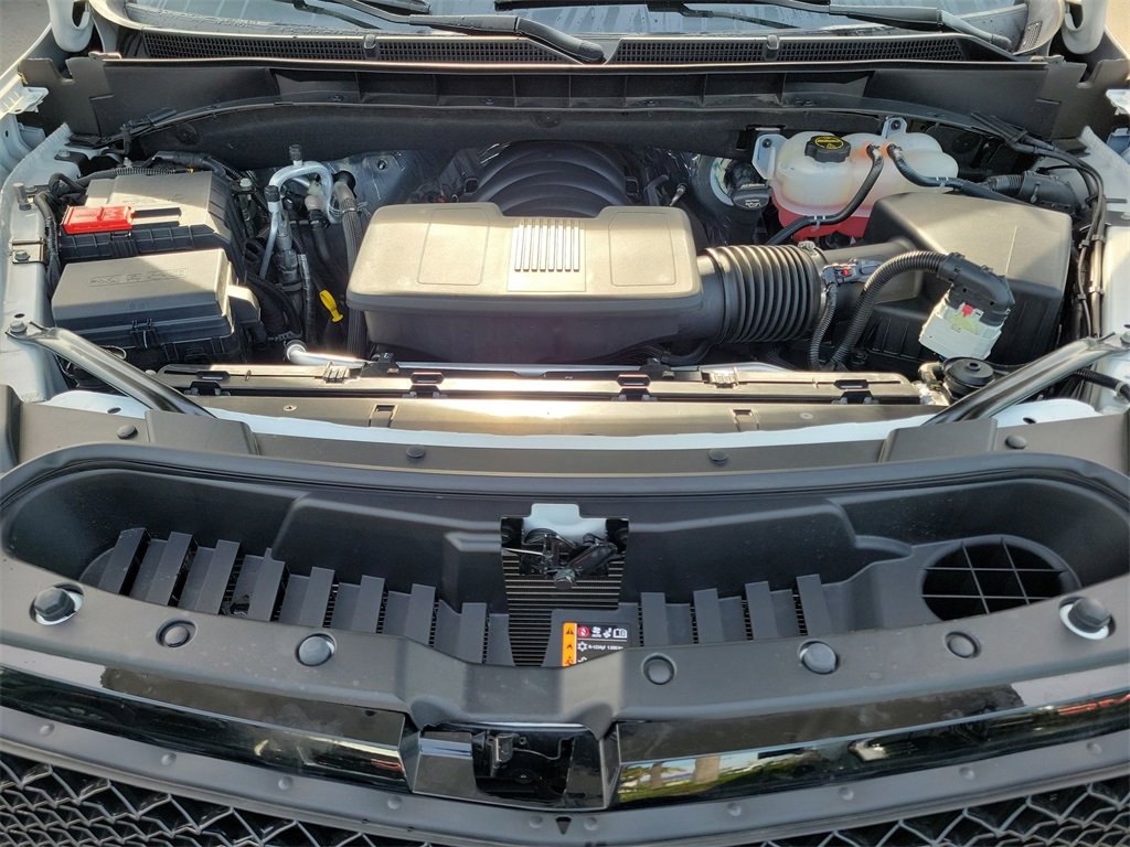 Used 2024 Cadillac Escalade Sport Platinum image 31