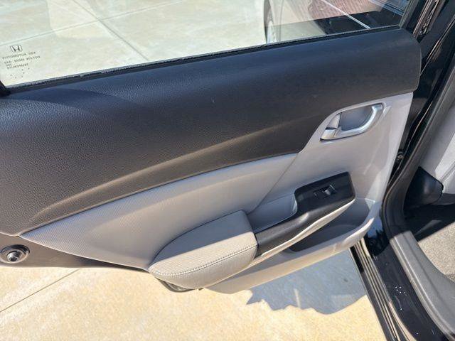 Used 2014 Honda Civic LX image 30