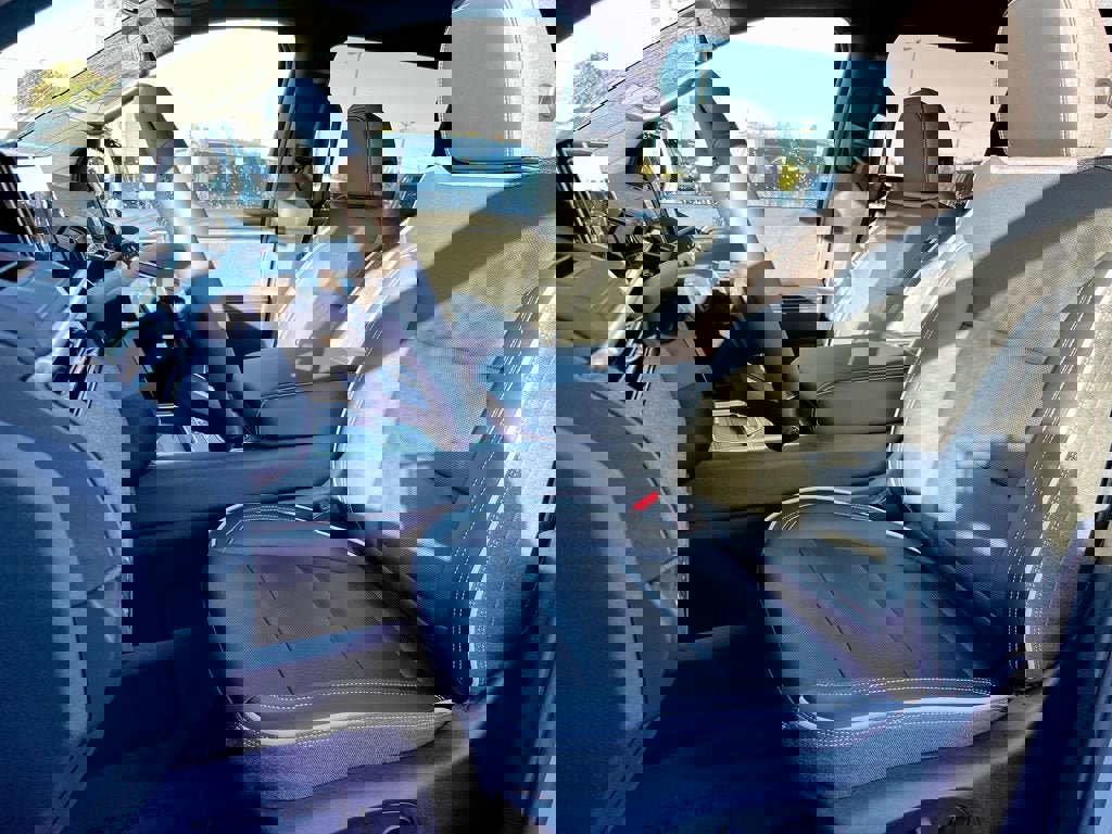 New 2026 GMC Sierra EV Elevation image 41