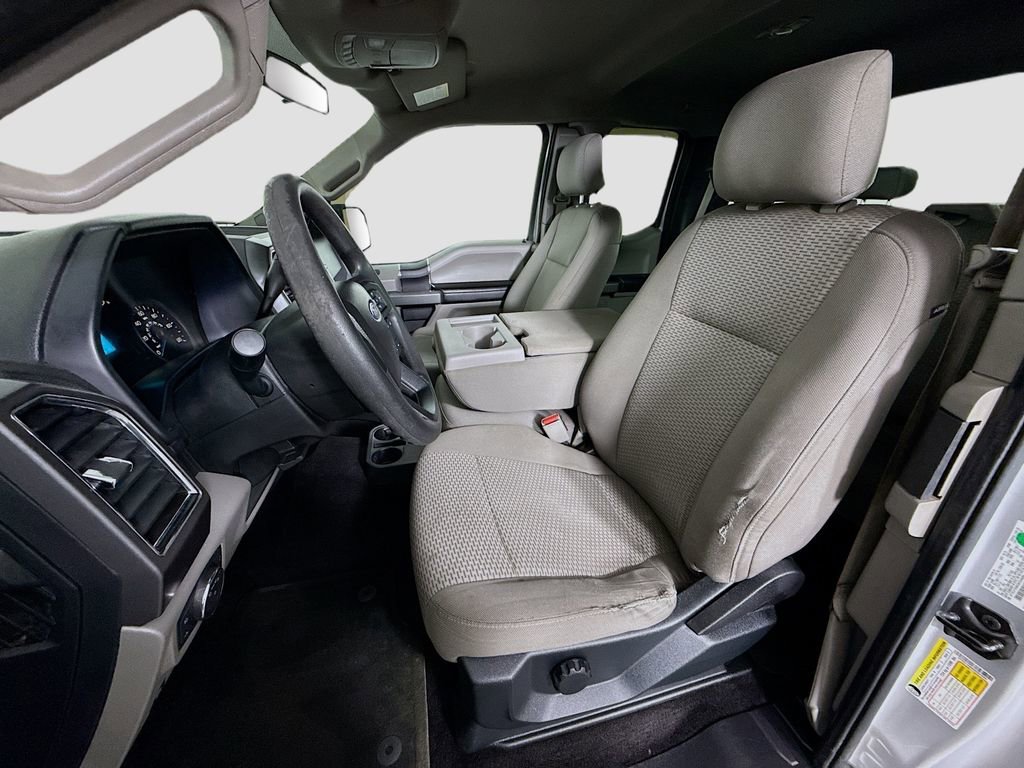 Used 2016 Ford F150 XLT image 18