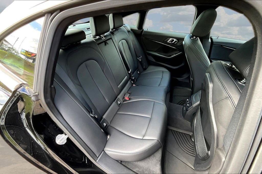 Used 2022 BMW 228i xDrive Gran Coupe w/ Convenience Package image 27