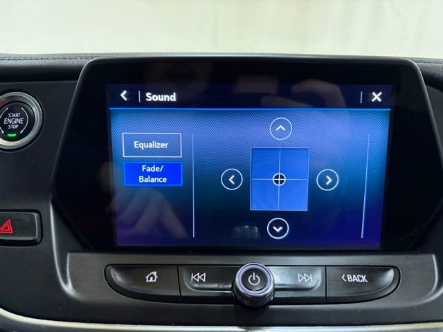 Used 2019 Chevrolet Blazer LT image 39