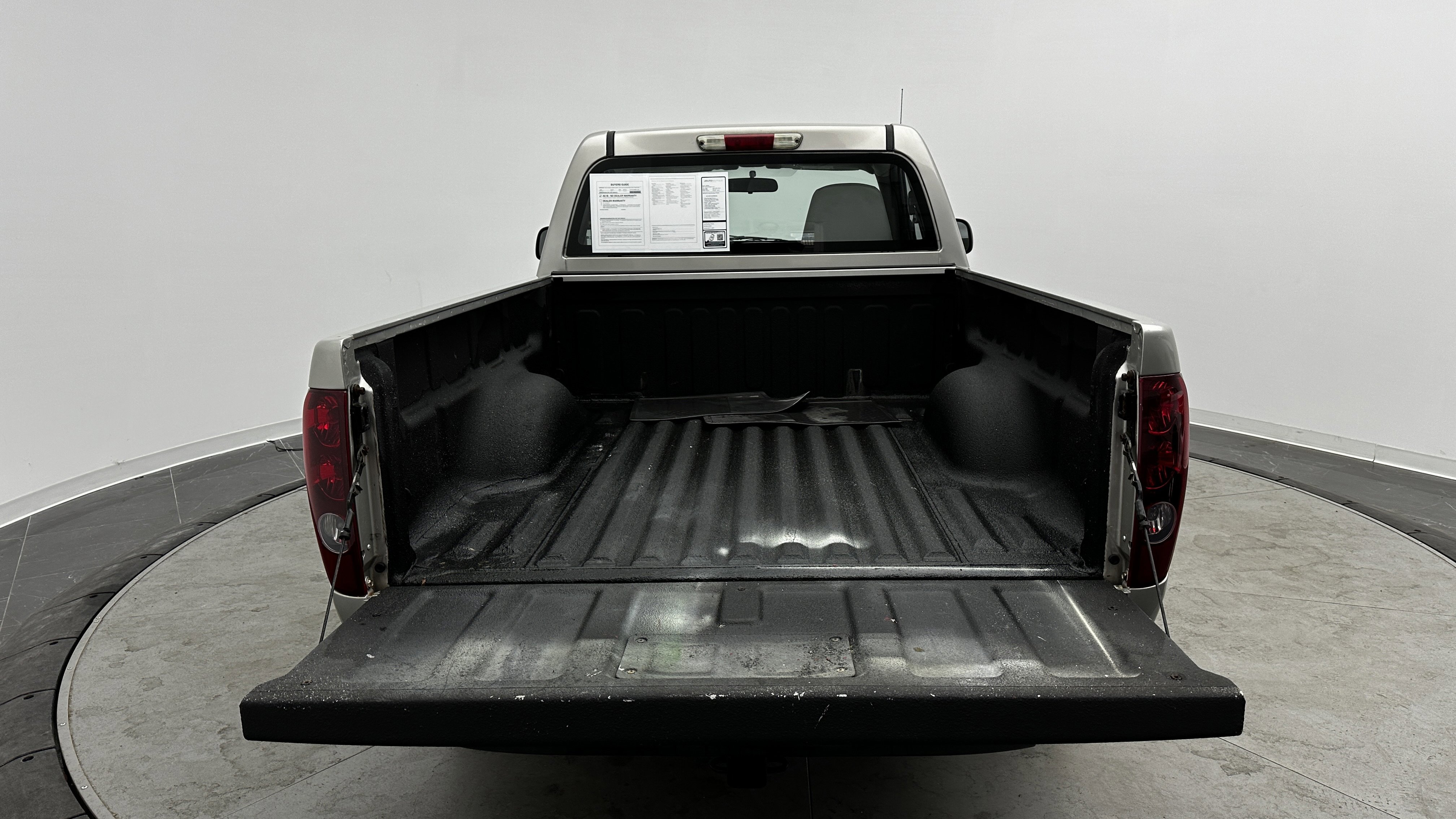 Used 2008 GMC Canyon SL image 16