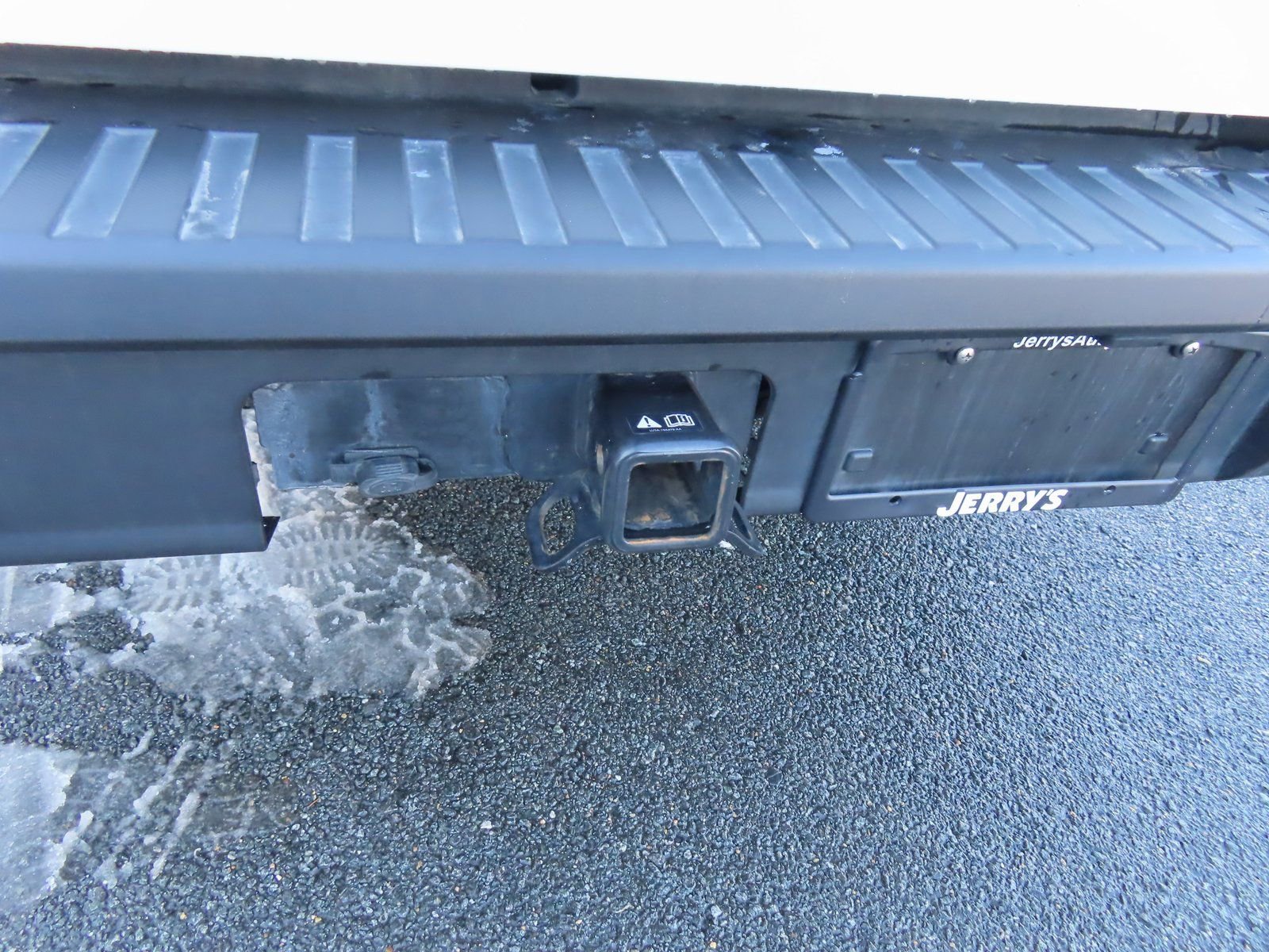 Used 2024 Ford Maverick XL image 11