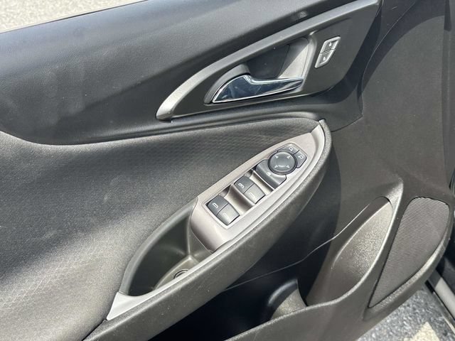 Certified 2022 Chevrolet Malibu LT FWD image 14