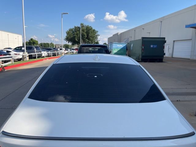 Used 2017 BMW 540i RWD image 5