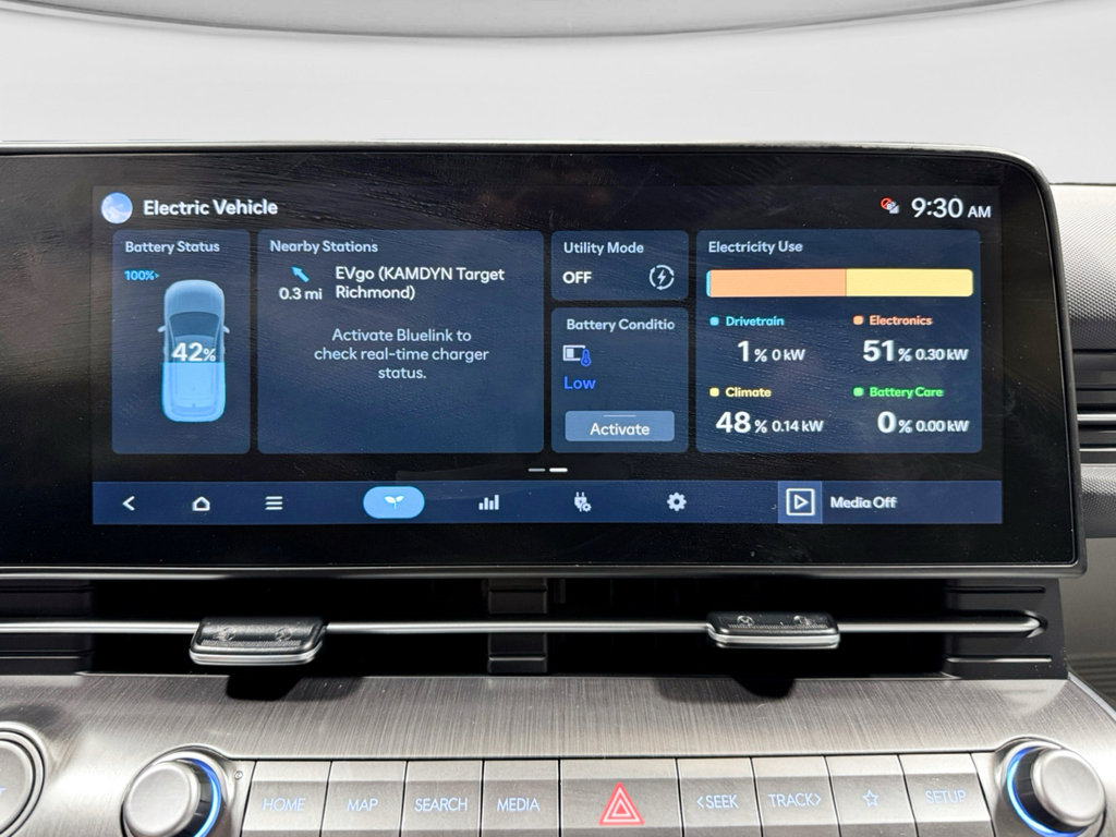 Used 2024 Hyundai Kona SE FWD image 13