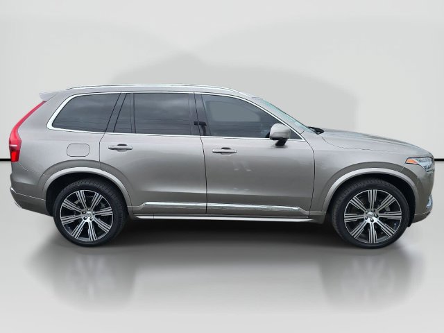 Used 2020 Volvo XC90 T8 Inscription AWD/4WD image 6