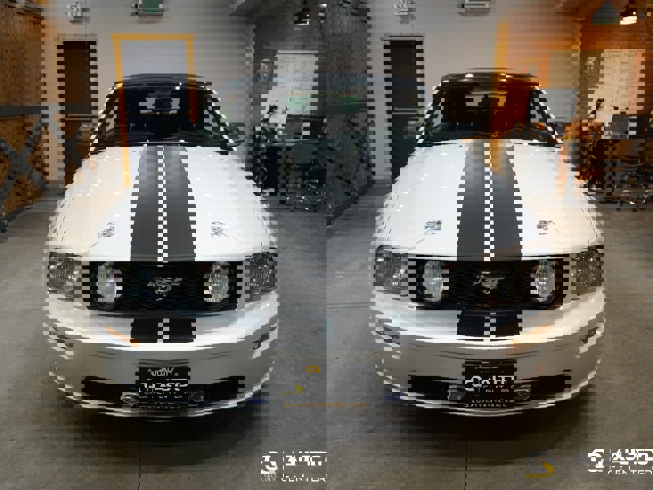 Used 2005 Ford Mustang GT Premium image 2