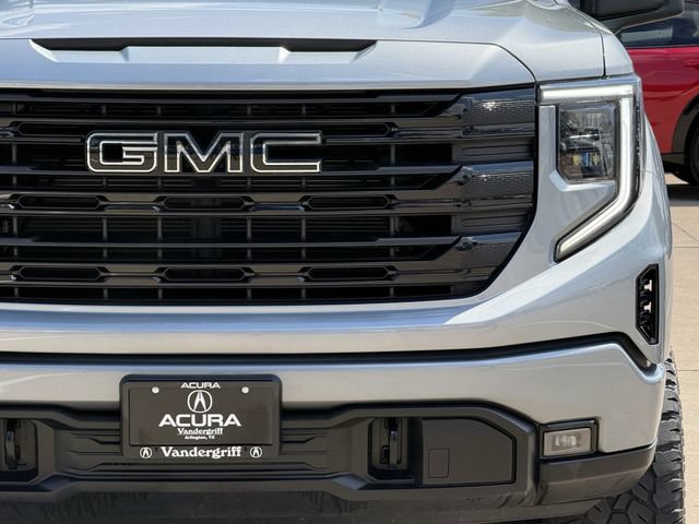 Used 2024 GMC Sierra 1500 Elevation w/ X31 Off-Road Package AWD/4WD image 8