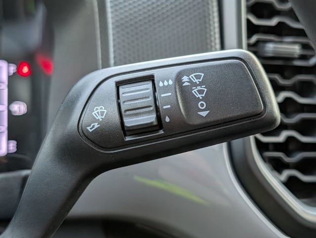 New 2025 Ford Ranger XL AWD/4WD image 23