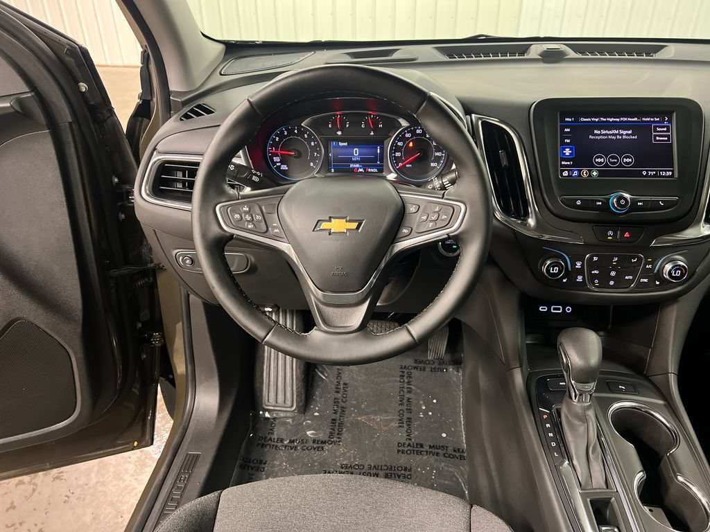 Certified 2023 Chevrolet Equinox LT AWD/4WD image 18