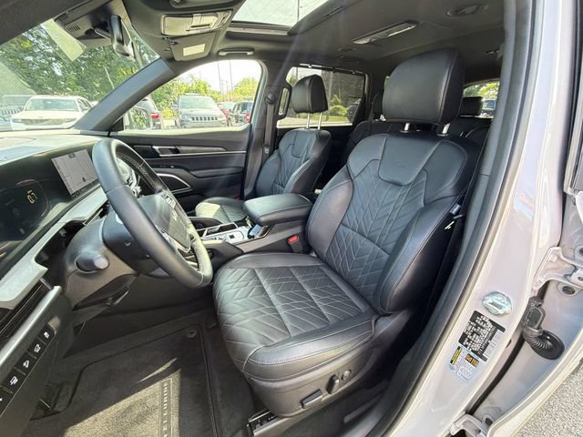 Used 2025 Kia Telluride EX X-Line AWD/4WD image 15