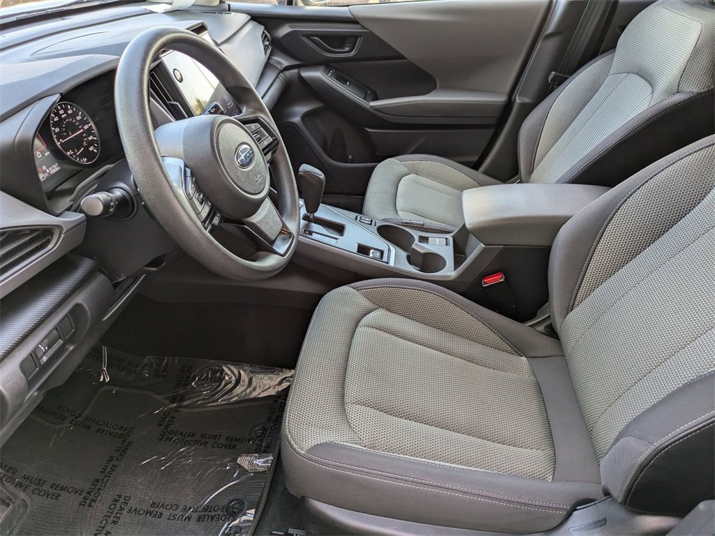 Used 2024 Subaru Crosstrek 2.0i Premium image 20