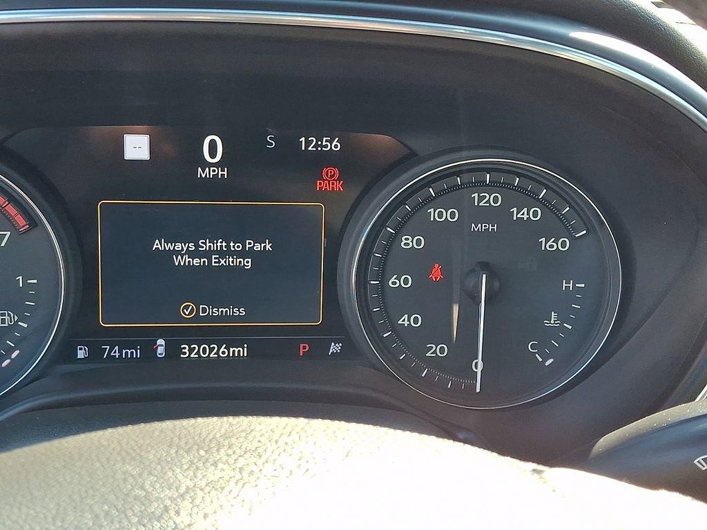 Used 2020 Cadillac CT5 Premium Luxury AWD/4WD image 26