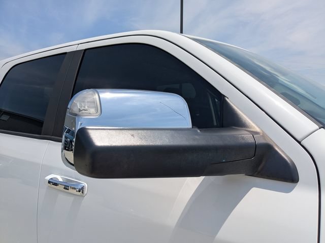 Used 2015 RAM 2500 Laramie w/ Cold Weather Group AWD/4WD image 11