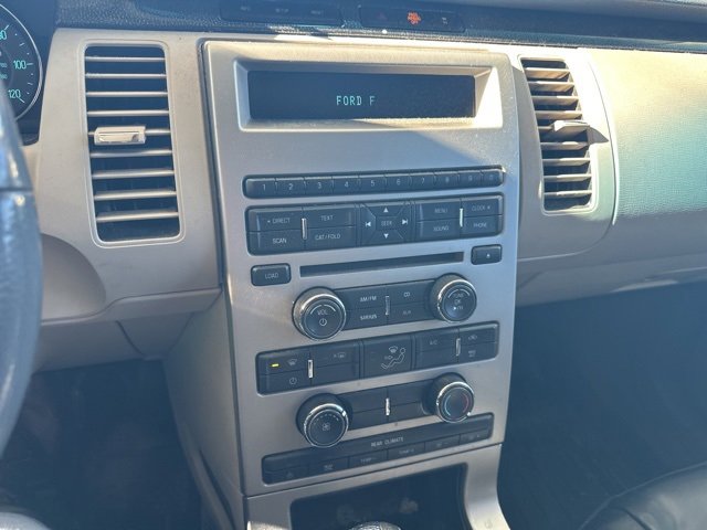 Used 2009 Ford Flex SE image 13
