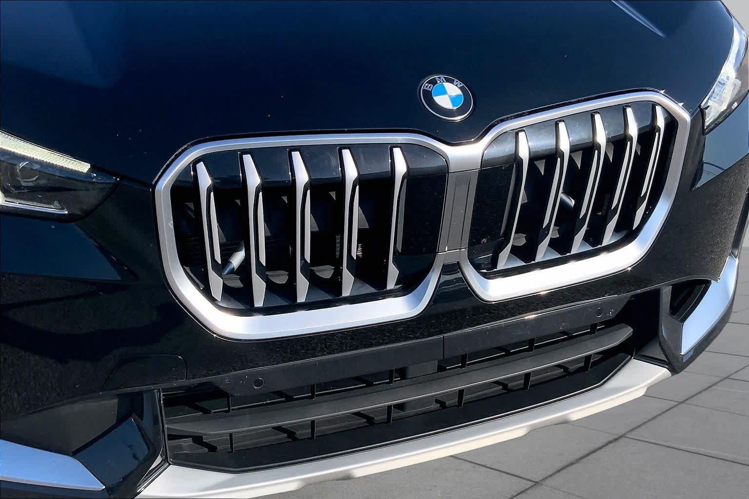 Used 2025 BMW X1 xDrive28i w/ Convenience Package AWD/4WD image 30