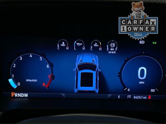 Used 2024 Ford F150 XLT w/ Tow/Haul Package image 19