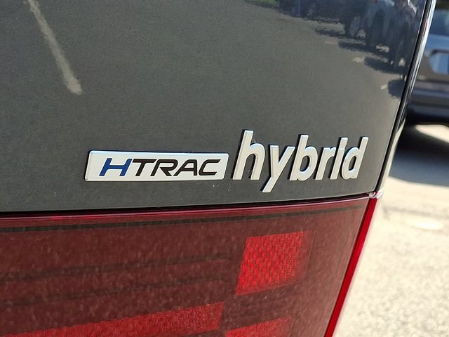 Used 2025 Hyundai Santa Fe Limited AWD/4WD image 37