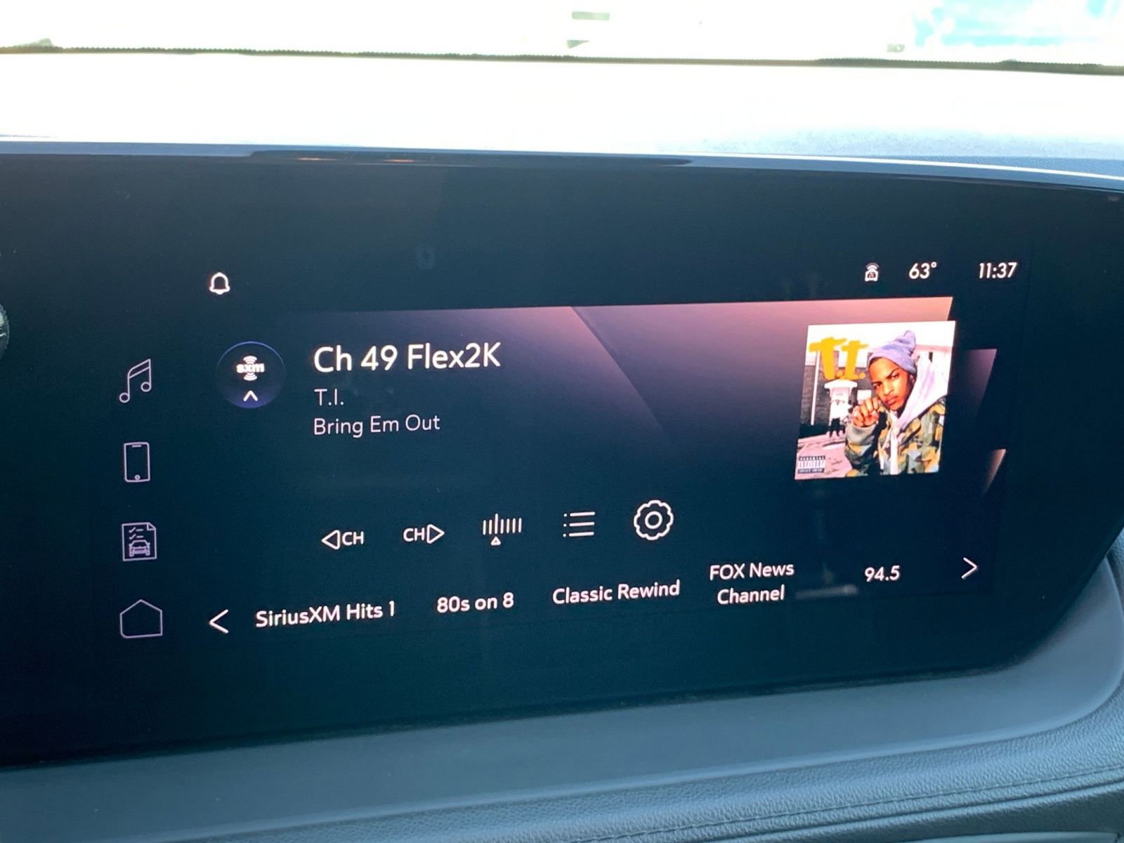 Used 2025 Buick Encore GX Preferred image 20