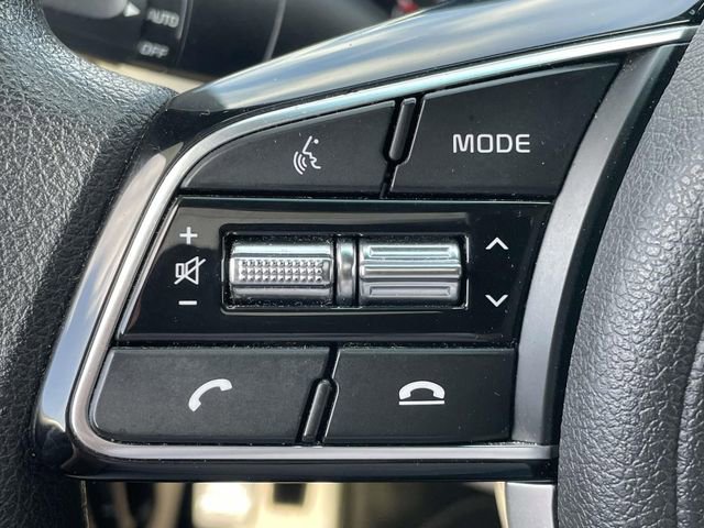 Certified 2022 Kia Sportage LX image 31