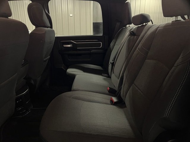 Used 2022 RAM 2500 Big Horn w/ Level A Equipment Group image 19